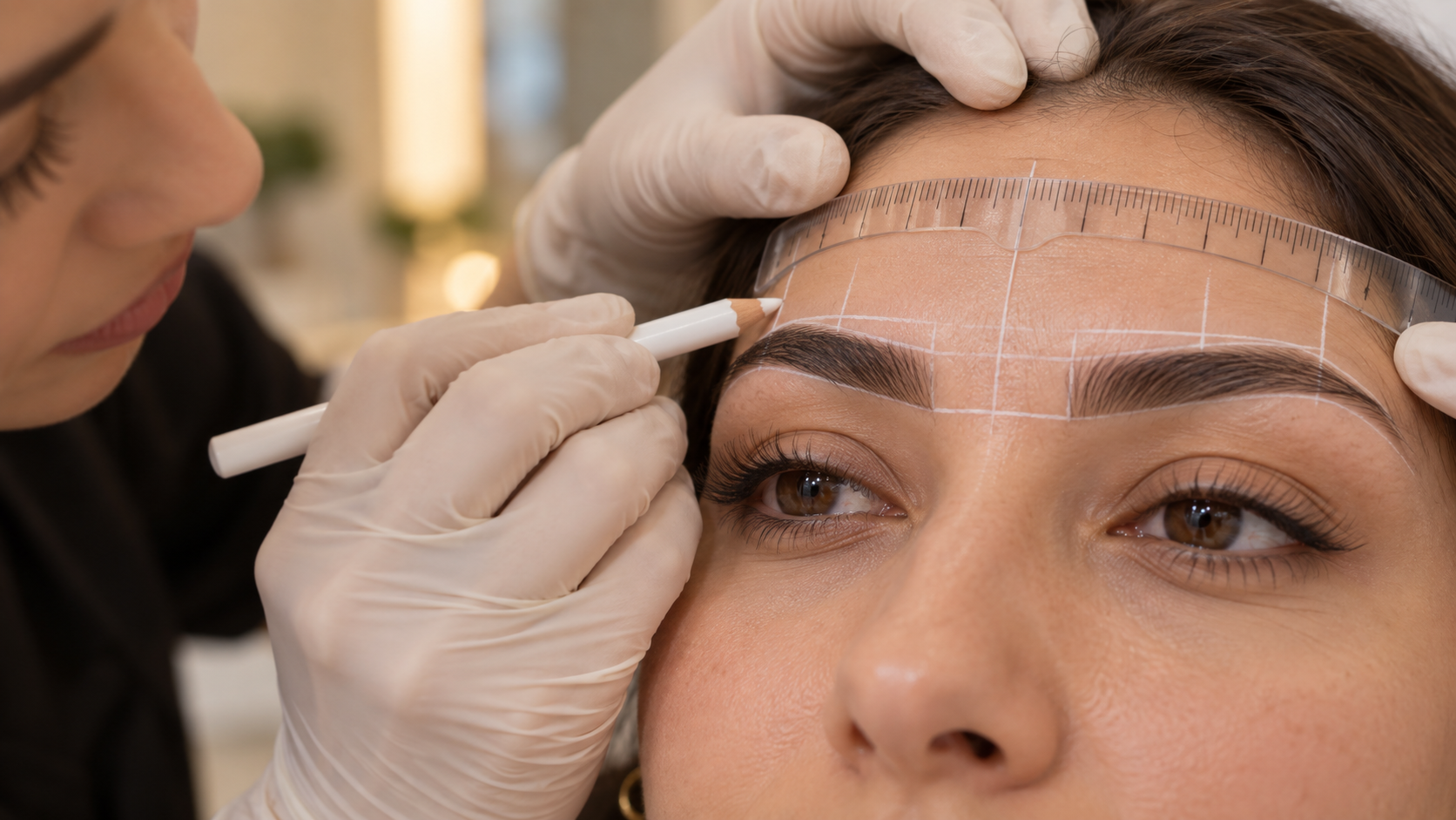 İskenderun Kaş Alımı ve Kaş Tasarımı · Witzbold Beauty Center, İskenderun